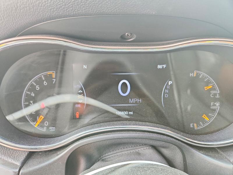 Продажа на аукционе авто 2019 Jeep Grand Cherokee, vin: 1C4RJFAG7KC831130, номер лота: 56954766