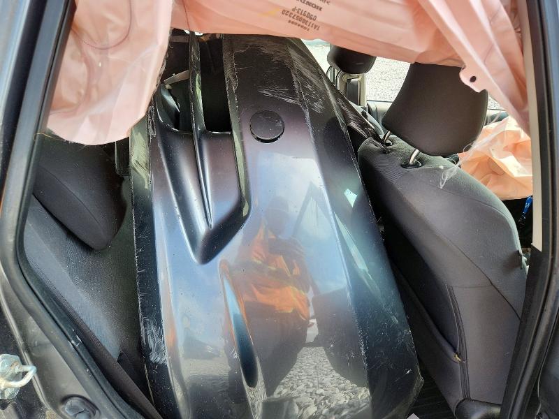 Aukcja sprzedaży 2013 Honda Fit, vin: JHMGE8H31DC075757, numer aukcji: 56664516