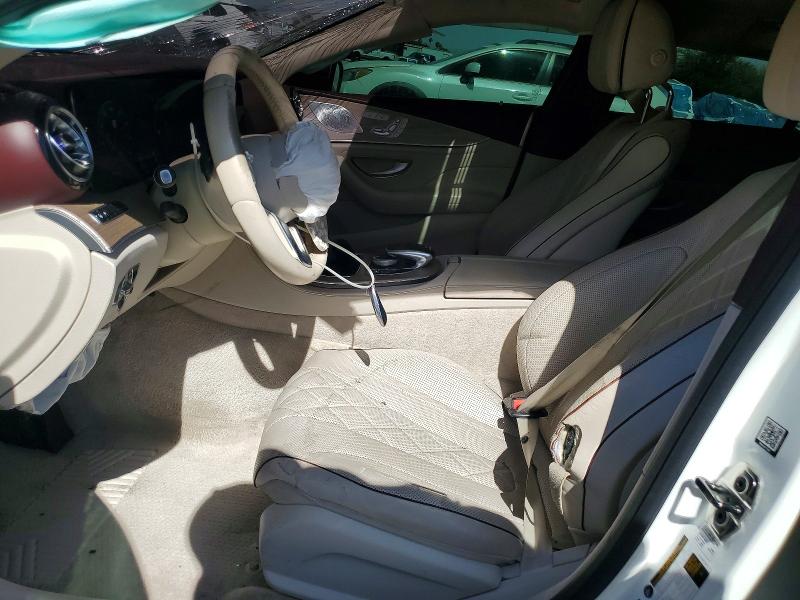 Aukcja sprzedaży 2019 Mercedes-benz Cls, vin: WDD2J5JB3KA030728, numer aukcji: 56323306