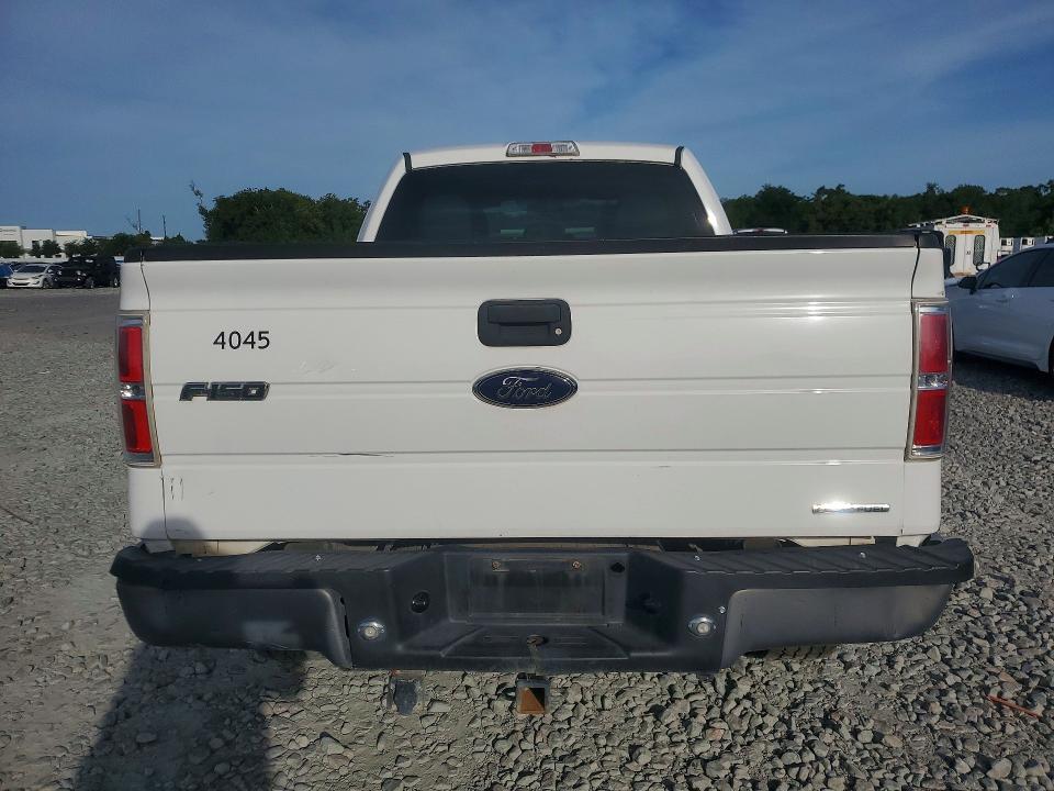 2014 Ford F150 მანქანა იყიდება აუქციონზე, vin: 1FTFX1EF9EKE02877, აუქციონის ნომერი: 55777556