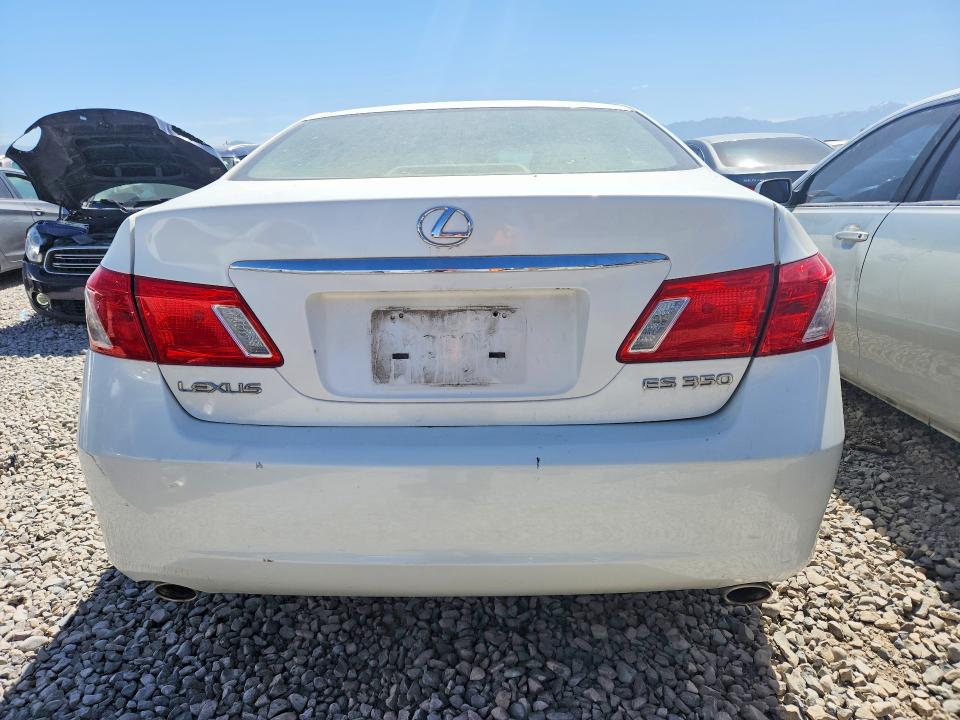 Продажа на аукционе авто 2007 Lexus Es, vin: JTHBJ46G372141241, номер лота: 56631796