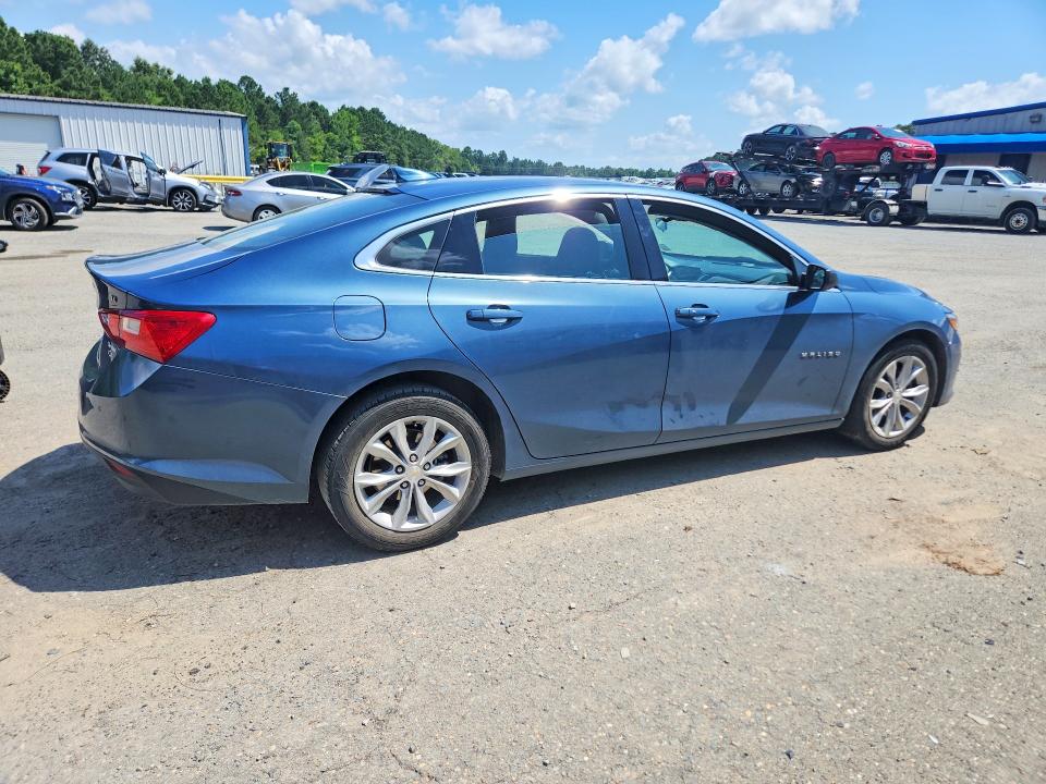 Продаж на аукціоні авто 2024 Chevrolet Malibu, vin: 1G1ZD5ST9RF207067, номер лоту: 57956196