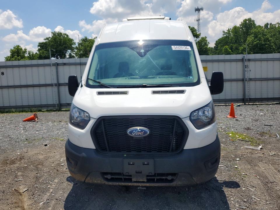 2022 Ford Transit მანქანა იყიდება აუქციონზე, vin: 1FTBR3X84NKA62573, აუქციონის ნომერი: 54429136