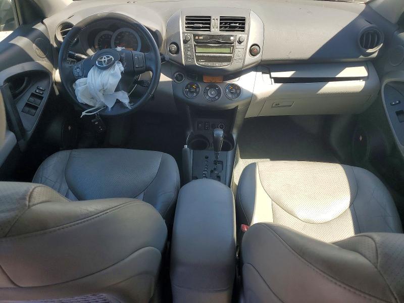 Aukcja sprzedaży 2010 Toyota Rav4, vin: 2T3DK4DV6AW035597, numer aukcji: 58004826