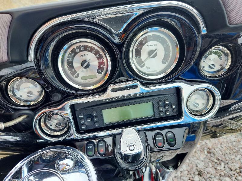 Aukcja sprzedaży 2006 Harley Davidson Flhtcul, vin: 1HD1PRE1X6Y957024, numer aukcji: 56295566