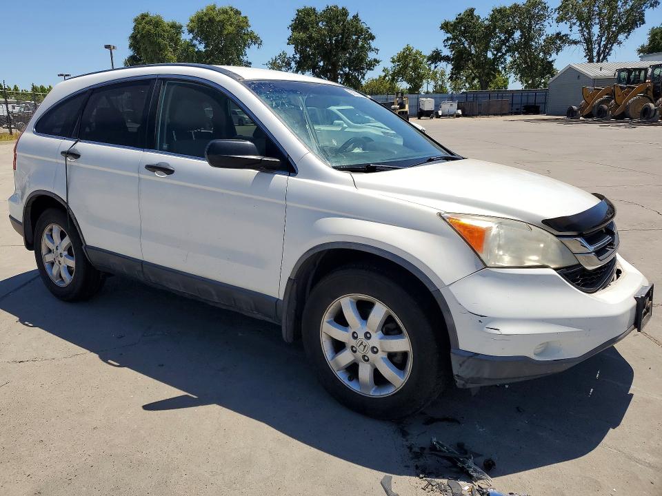 85637575 :رقم المزاد ، JHLRE3H46BC008108 vin ، 2011 Honda Cr-v مزاد بيع