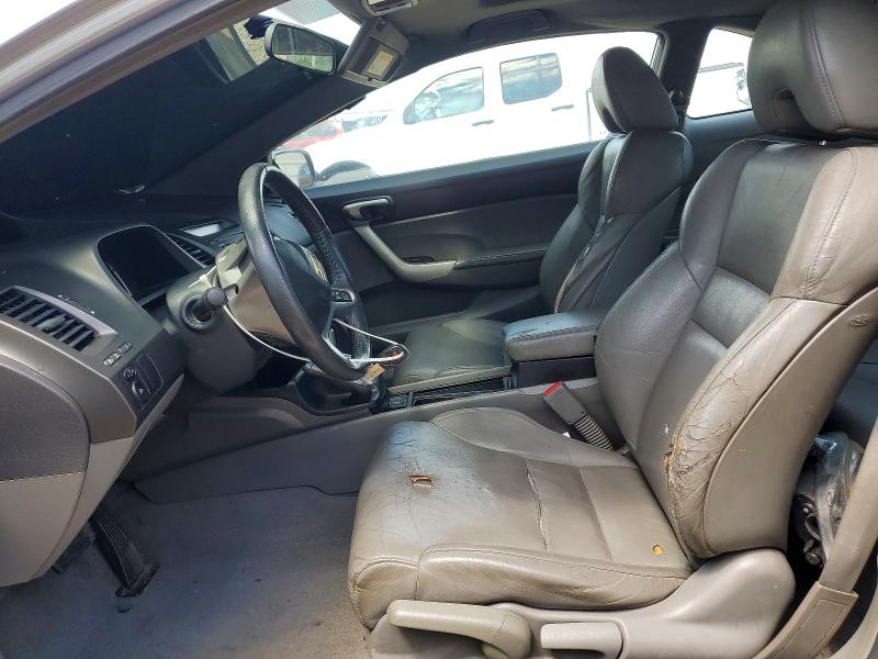 Aukcja sprzedaży 2008 Honda Civic, vin: 2HGFG129X8H573536, numer aukcji: 58355186