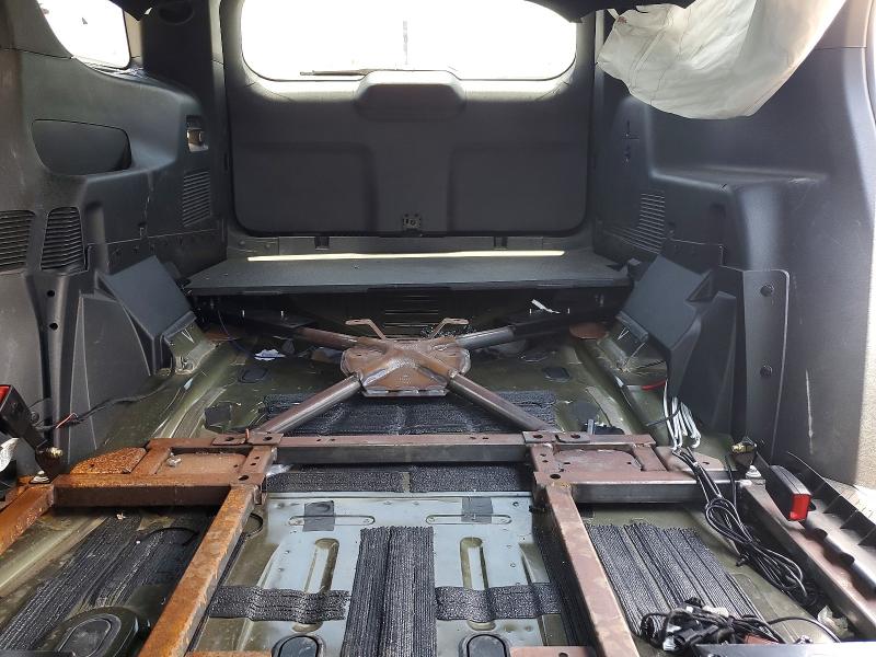 Продажа на аукционе авто 2023 Ford Explorer, vin: 1FM5K8AB9PGA82371, номер лота: 58742856