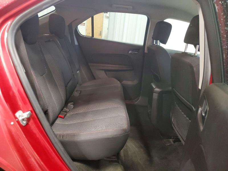 Продажа на аукционе авто 2015 Chevrolet Equinox, vin: 2GNFLFEK9F6217519, номер лота: 58765776