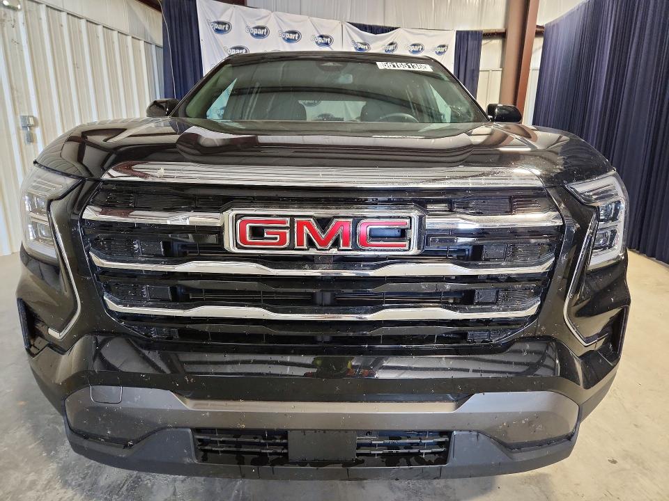 Продаж на аукціоні авто 2026 Gmc Terrain, vin: 3GKALMEG5TL201994, номер лоту: 56165136