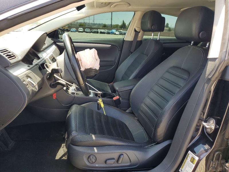 Продаж на аукціоні авто 2013 Volkswagen Cc, vin: WVWBP7AN9DE554332, номер лоту: 55892876