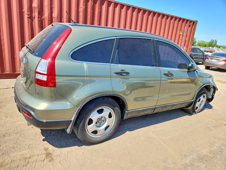 Aukcja sprzedaży 2008 Honda Cr-v, vin: 5J6RE48578L801819, numer aukcji: 55048846