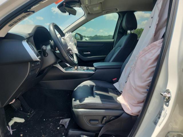 Aukcja sprzedaży 2025 Mazda Cx-90, vin: JM3KKAHD6S1206511, numer aukcji: 59174486