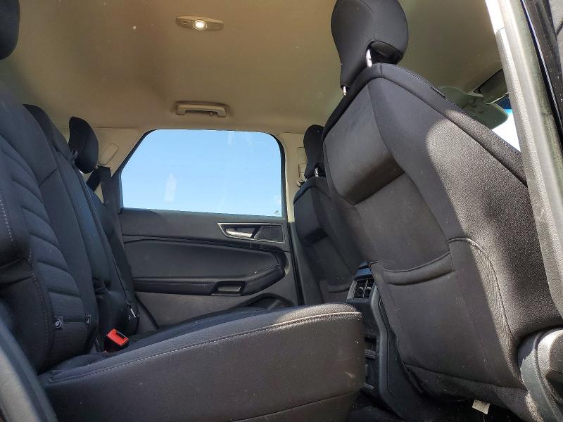 Продажа на аукционе авто 2017 Ford Edge, vin: 2FMPK4J85HBC00267, номер лота: 57677226