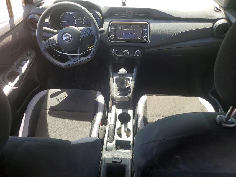 Aukcja sprzedaży 2025 Nissan Versa, vin: 3N1CN8BVXSL836641, numer aukcji: 56697306