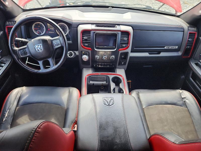 Aukcja sprzedaży 2016 Ram 1500, vin: 1C6RR6YT4GS100817, numer aukcji: 57950056