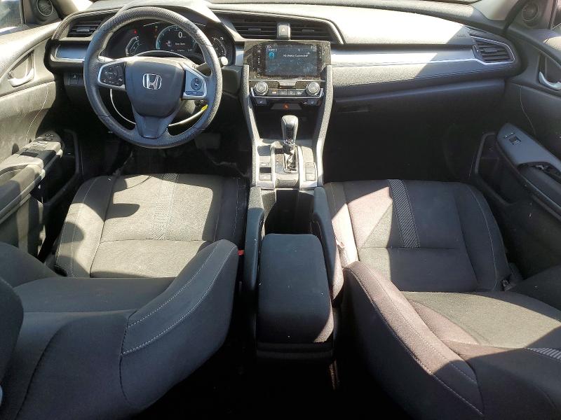 Продаж на аукціоні авто 2016 Honda Civic, vin: 2HGFC2F51GH037212, номер лоту: 56079066