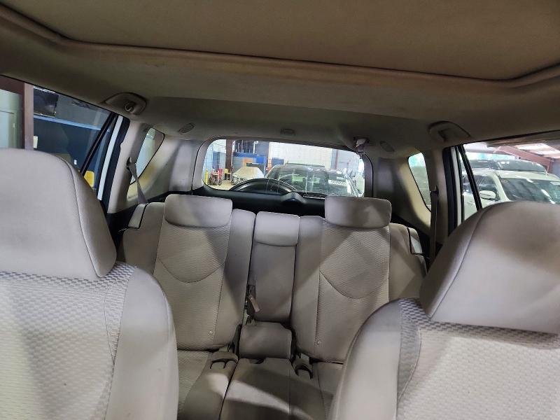56988746 :رقم المزاد ، JTMBD31V365012244 vin ، 2006 Toyota Rav4 مزاد بيع