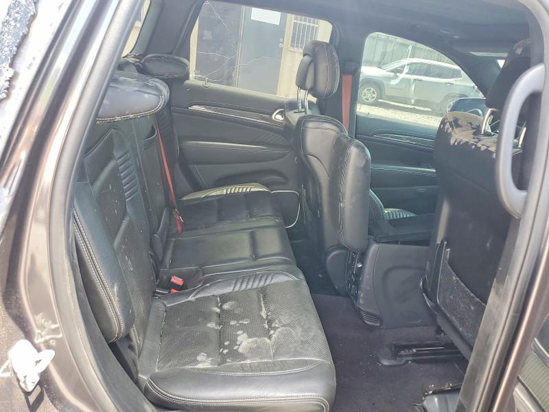 2018 Jeep Grand Cherokee მანქანა იყიდება აუქციონზე, vin: 1C4RJFN92JC266621, აუქციონის ნომერი: 55416416