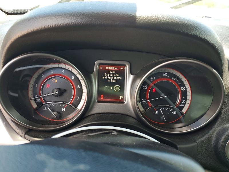 Продажа на аукционе авто 2019 Dodge Journey, vin: 3C4PDCGG2KT803664, номер лота: 57165516