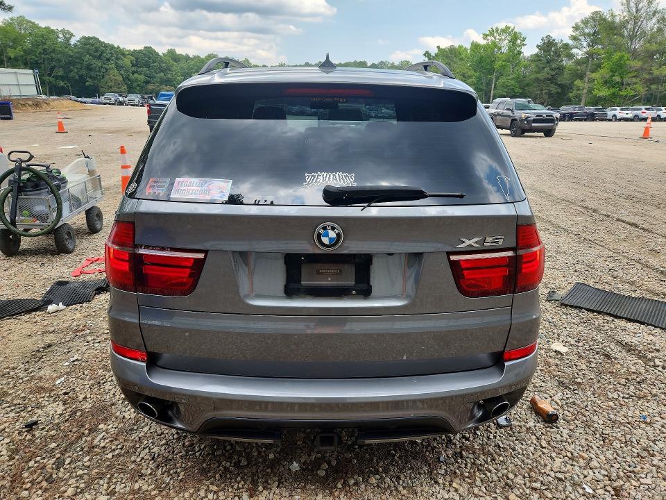 Продажа на аукционе авто 2012 Bmw X5, vin: 5UXZW0C52CL670910, номер лота: 57322056