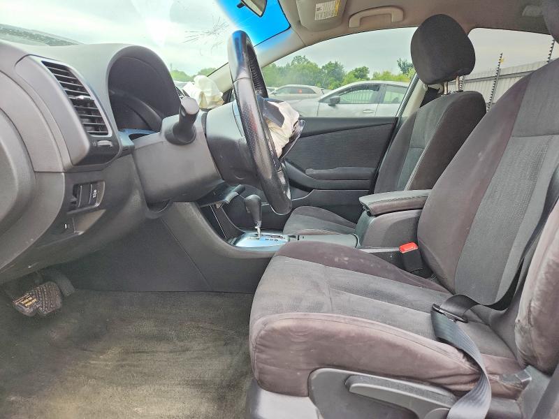 58532516 :رقم المزاد ، 1N4AL2AP7CN546438 vin ، 2012 Nissan Altima مزاد بيع