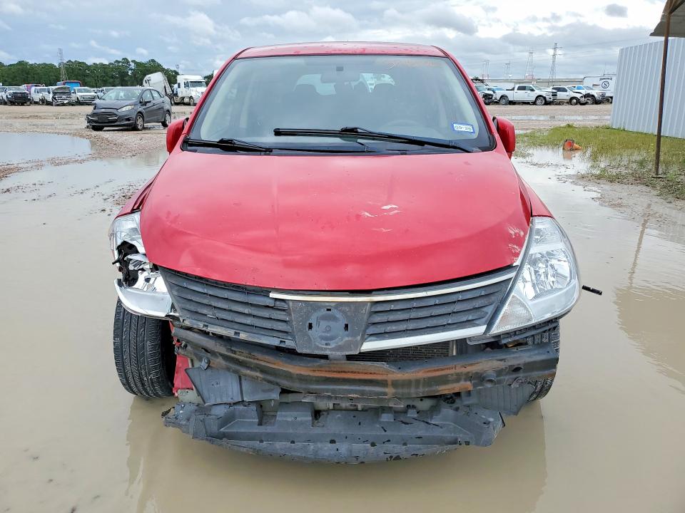 Aukcja sprzedaży 2012 Nissan Versa, vin: 3N1BC1CP9CK806207, numer aukcji: 57431786