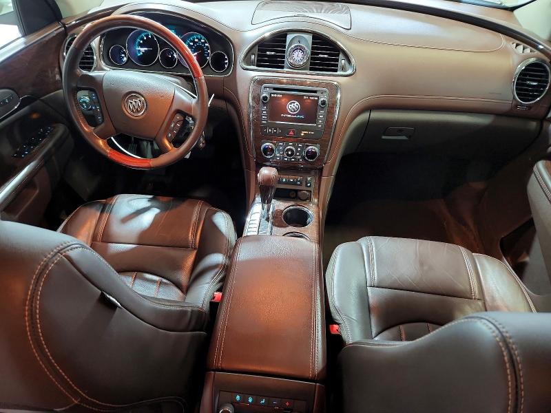 Продаж на аукціоні авто 2013 Buick Enclave, vin: 5GAKVDKDXDJ210768, номер лоту: 56116476