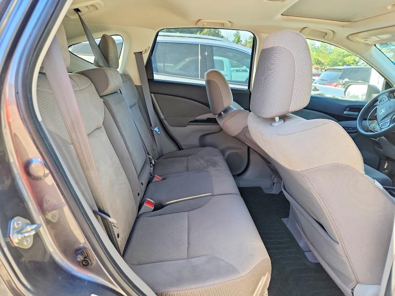 Aukcja sprzedaży 2014 Honda Cr-v, vin: 2HKRM3H55EH536515, numer aukcji: 55321976