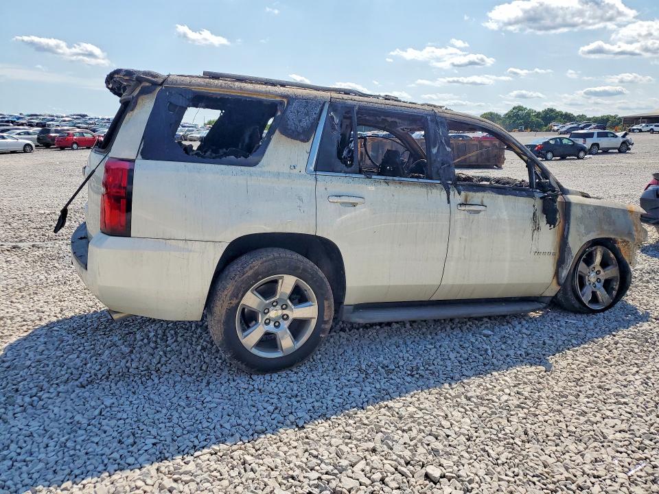Aukcja sprzedaży 2015 Chevrolet Tahoe, vin: 1GNSKBKC7FR240311, numer aukcji: 57625776