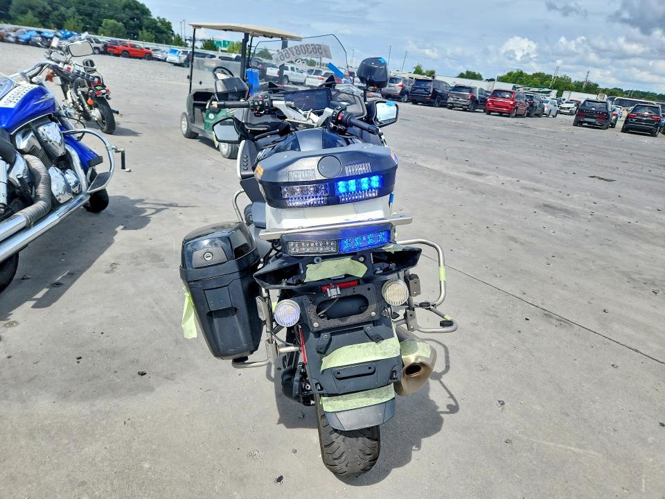 Aukcja sprzedaży 2023 Bmw R 1250, vin: WB10L0305P6G88376, numer aukcji: 56308766
