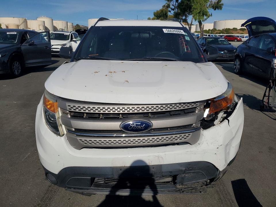 Aukcja sprzedaży 2014 Ford Explorer, vin: 1FM5K8B89EGA55624, numer aukcji: 56626066