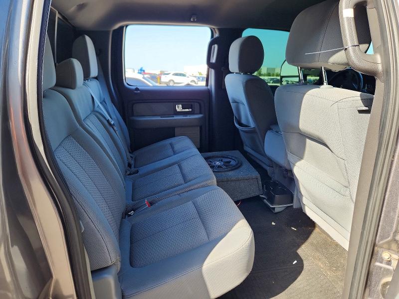 Aukcja sprzedaży 2013 Ford F150, vin: 1FTFW1ET8DFD22485, numer aukcji: 59090666