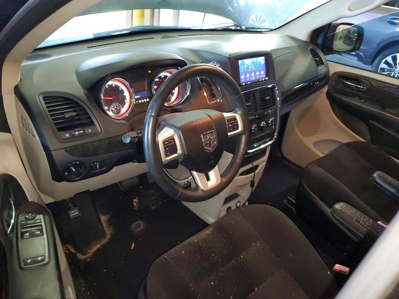Продажа на аукционе авто 2014 Dodge Grand Caravan, vin: 2C4RDGBGXER274320, номер лота: 59534196