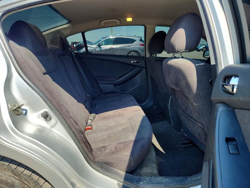 Продажа на аукционе авто 2012 Nissan Altima, vin: 1N4AL2AP0CC260992, номер лота: 58705976