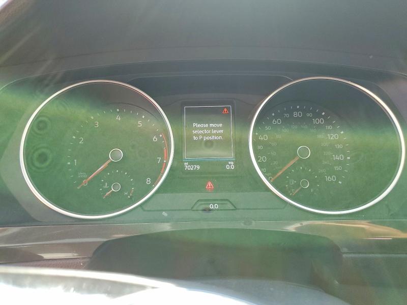 57347526 :رقم المزاد ، 3VV1B7AX6LM100965 vin ، 2020 Volkswagen Tiguan مزاد بيع