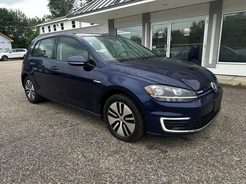 Auction sale of the 2019 Volkswagen E-golf, vin: WVWKR7AU8KW914652, lot number: 58987406