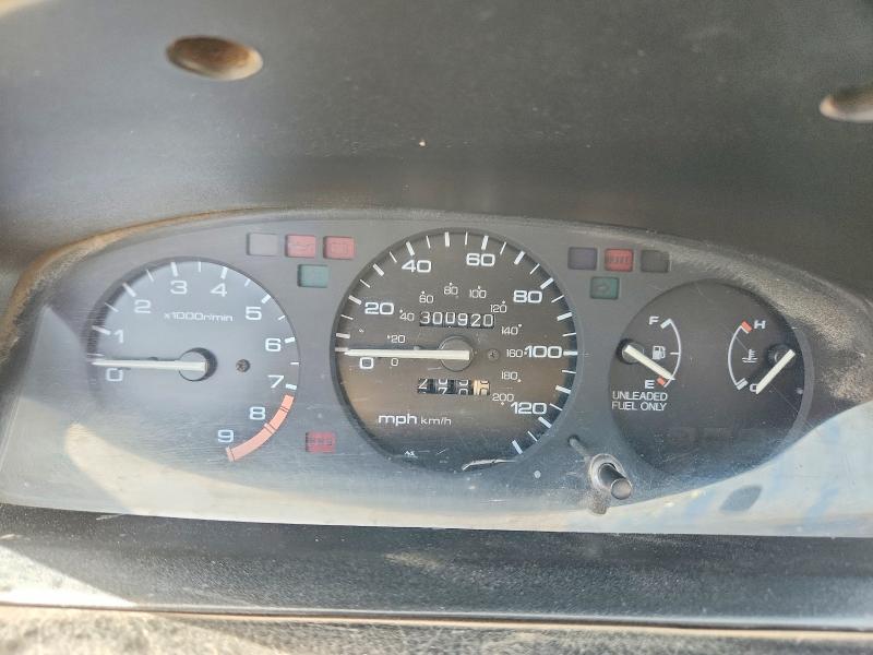 Продажа на аукционе авто 1993 Honda Civic, vin: 2HGEH2462PH510284, номер лота: 55960476