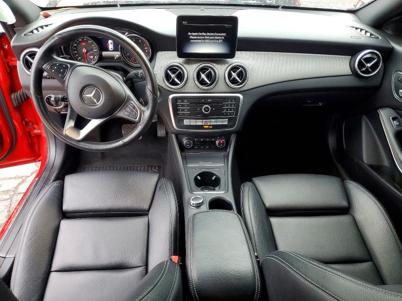 Продаж на аукціоні авто 2019 Mercedes-benz Cla, vin: WDDSJ4GB5KN762529, номер лоту: 58146266