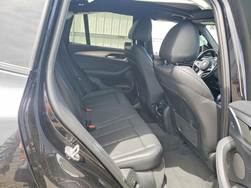 Aukcja sprzedaży 2020 Bmw X3, vin: 5UXTY9C00L9D23049, numer aukcji: 58201976