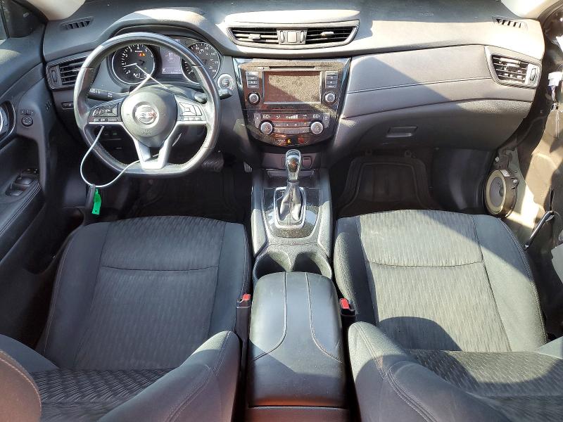 Продаж на аукціоні авто 2018 Nissan Rogue, vin: 5N1AT2MV9JC772067, номер лоту: 58105516