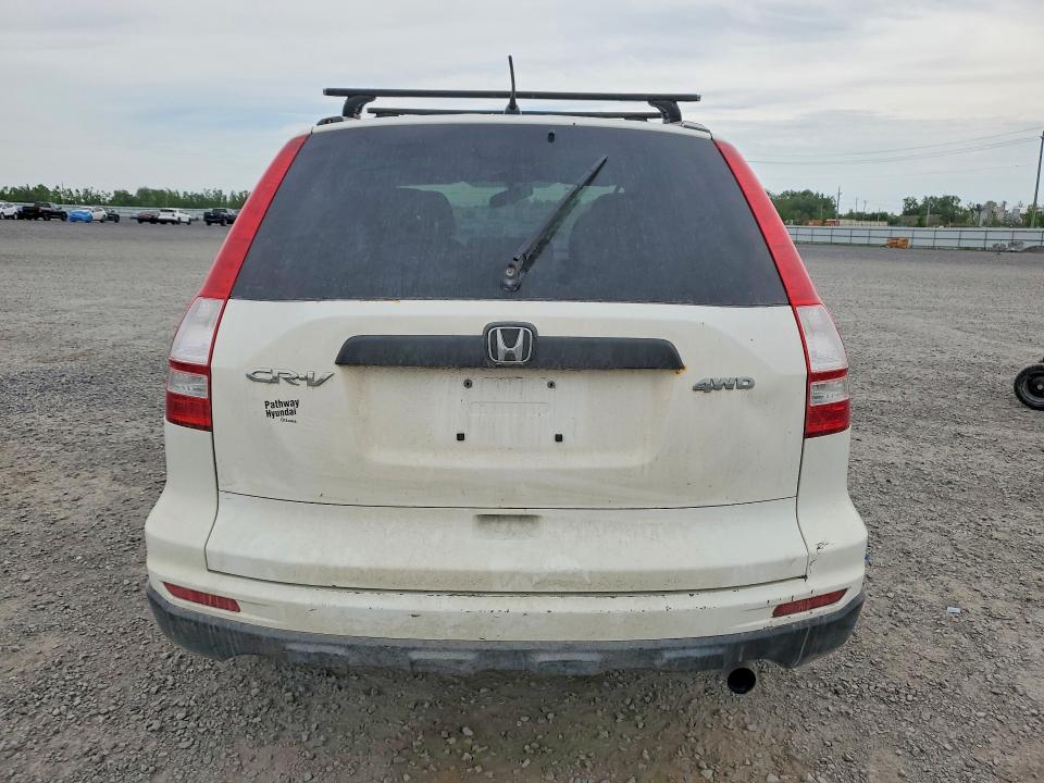 56483546 :رقم المزاد ، 5J6RE4H31AL806390 vin ، 2010 Honda Cr-v مزاد بيع