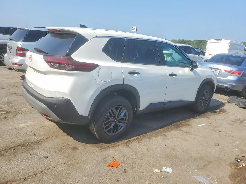 Aukcja sprzedaży 2022 Nissan Rogue, vin: 5N1BT3AA1NC716254, numer aukcji: 95585785