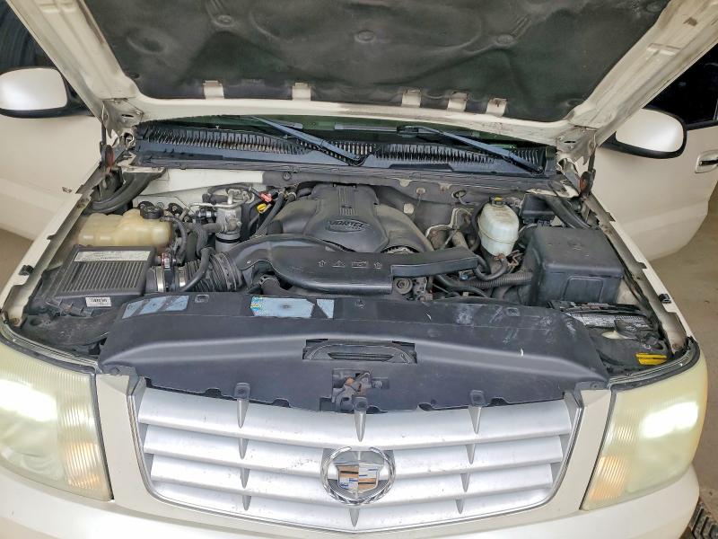 Продаж на аукціоні авто 2004 Cadillac Escalade, vin: 1GYEK63N74R228924, номер лоту: 56243456
