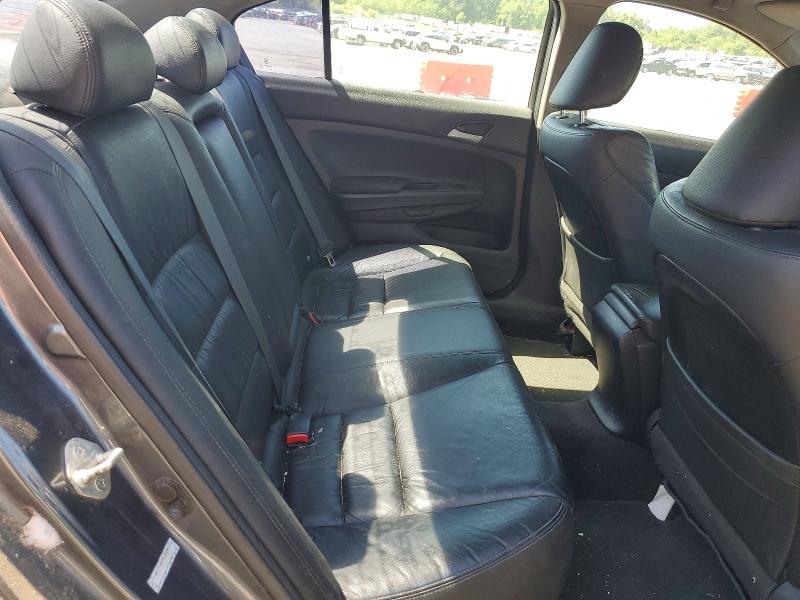 55820666 :رقم المزاد ، 1HGCP2F61BA144607 vin ، 2011 Honda Accord مزاد بيع