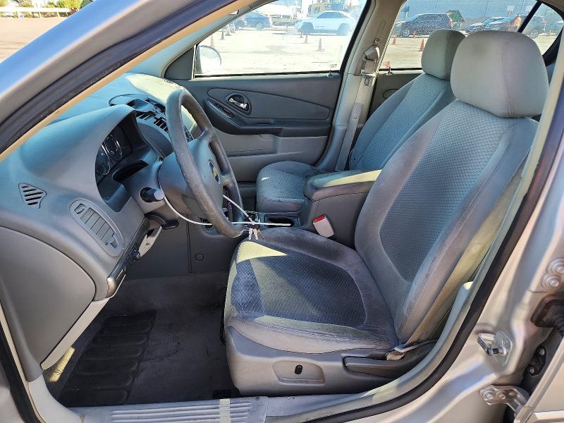 Продаж на аукціоні авто 2006 Chevrolet Malibu, vin: 1G1ZS51F26F277247, номер лоту: 54754516