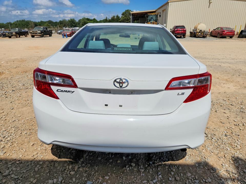 Продажа на аукционе авто 2012 Toyota Camry, vin: 4T1BF1FK8CU550948, номер лота: 57933606