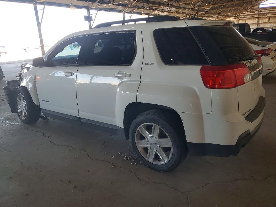 56792166 :رقم المزاد ، 2GKFLTE52C6269236 vin ، 2012 Gmc Terrain مزاد بيع