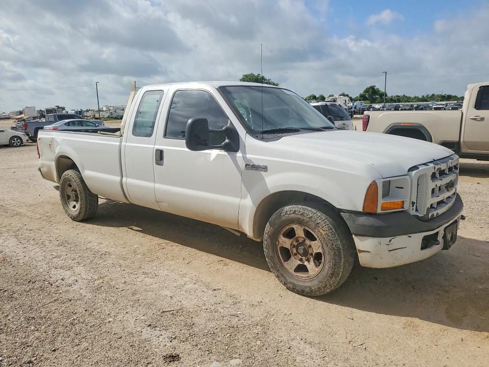 Продаж на аукціоні авто 2006 Ford F250, vin: 1FTSX20576EC03667, номер лоту: 58716156