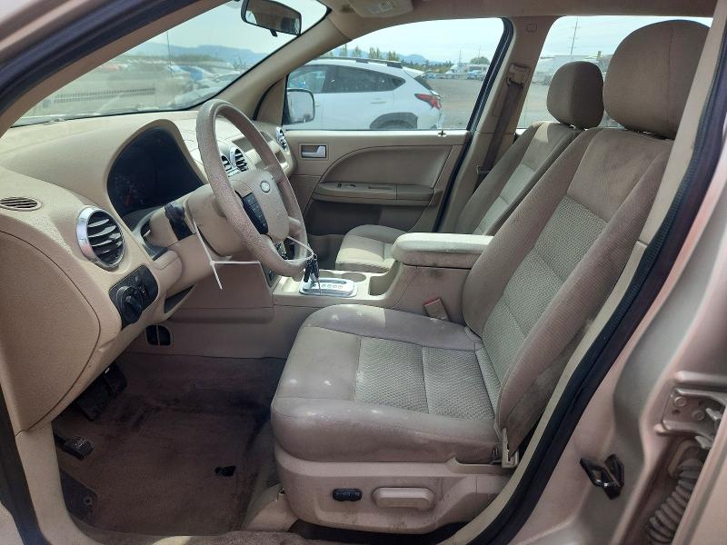 Продаж на аукціоні авто 2005 Ford Freestyle, vin: 1FMZK01155GA13989, номер лоту: 58606086